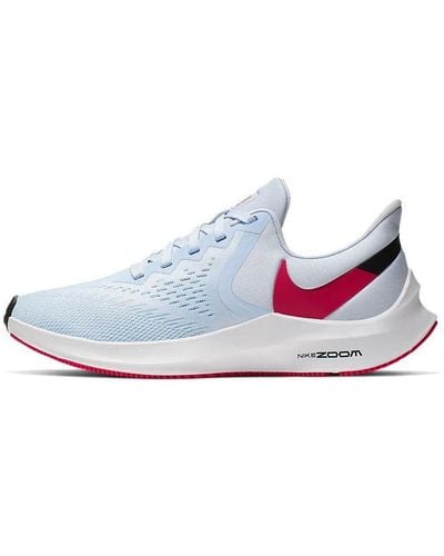 Nike Zoom Winflo 6 Sneakers for Women - Up to 15% off | Lyst