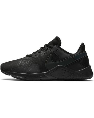 Nike Legend Essential 2 - Black