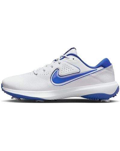 Nike Victory Pro 3 Wide Next Nature - Blue