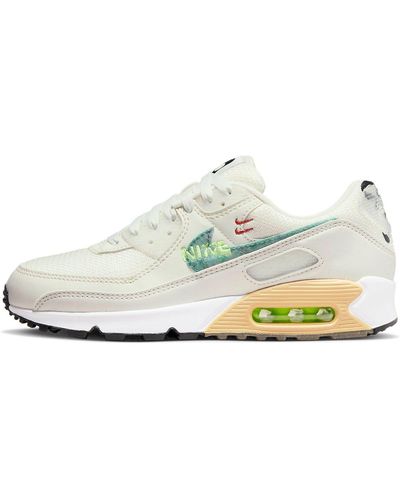 Nike Air Max 90 Se - White