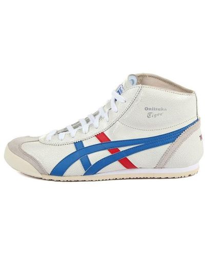 Women's Onitsuka Tiger High-top sneakers from $126 | Lyst