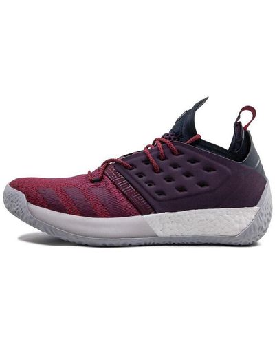 Adidas Harden Vol 2 Shoes for Men | Lyst