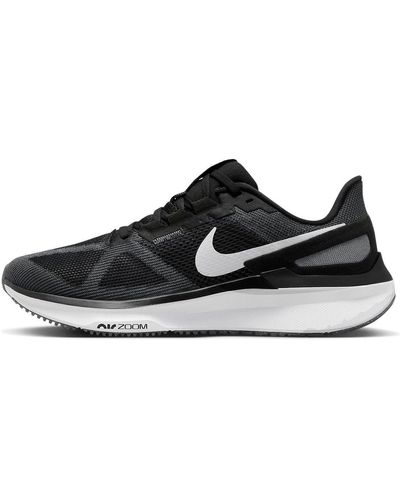 Nike Structure 25 Shoes Structure 25 Shoes - Black