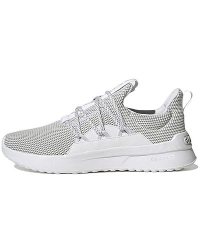 adidas Lite Racer Adapt 4.0 Cloudfoam - White