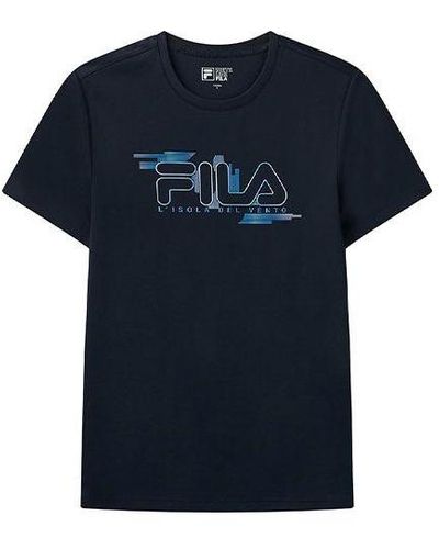 Fila hotsell shirts sale