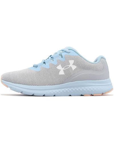 Under Armour Charged Impulse 3 Knit - Blue