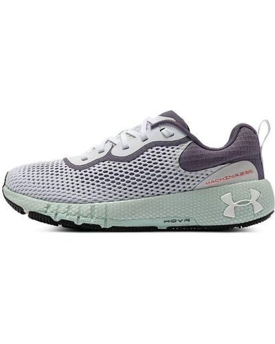 Under Armour Hovr Machina 2 Se Running Shoes - Gray