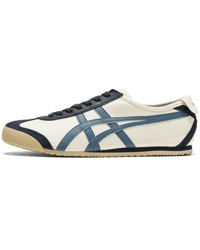 Onitsuka Tiger Mexico 66 Deluxe Shoes - Blue