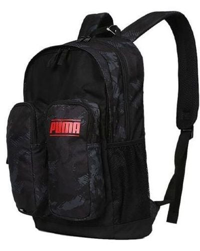 PUMA Deck Backpack Ii - Black