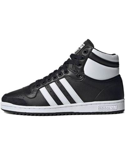 Adidas Top Ten Sneakers for Men - Up to 49% off | Lyst