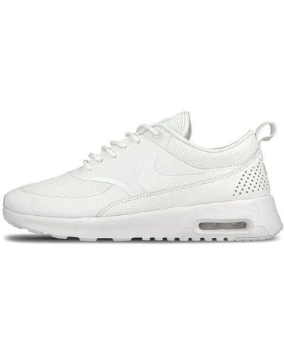 Nike Air Max Thea Sneakers for Women - Up to 46% off | Lyst