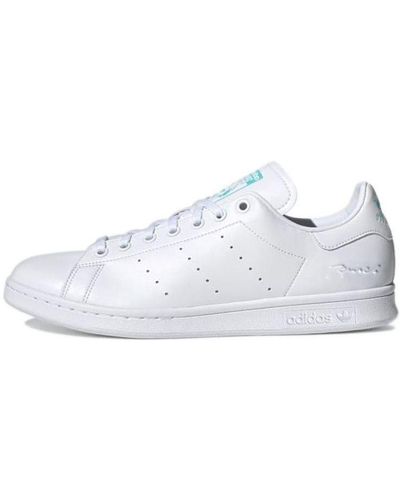 adidas Stan Smith Sneakers - White
