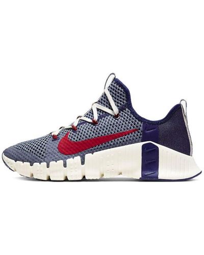 Nike Metcon 3 Shoes for Men | Lyst