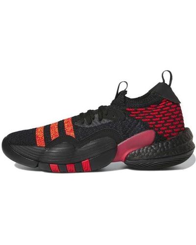 adidas Trae Young 2 - Red