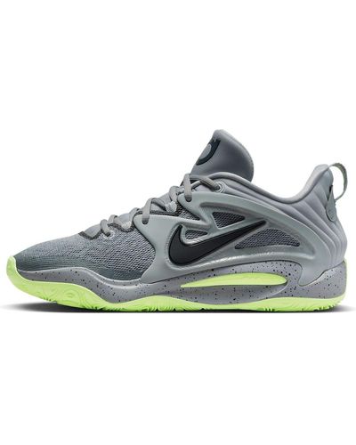Nike Kd 15 Basketball Shoes - Blue