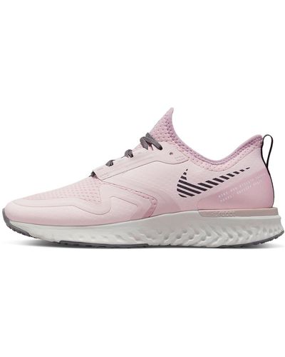 Nike Odyssey React 2 Shield - Pink