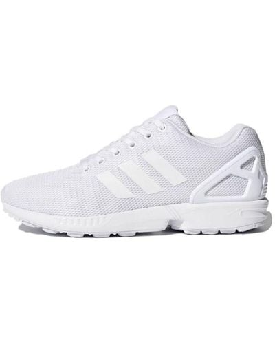 Adidas ZX Flux Shoes for Men - Up to 26% off | Lyst