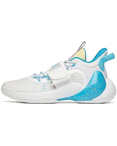 Anta Kt Splash 3.0 Low Sneakers - Blue
