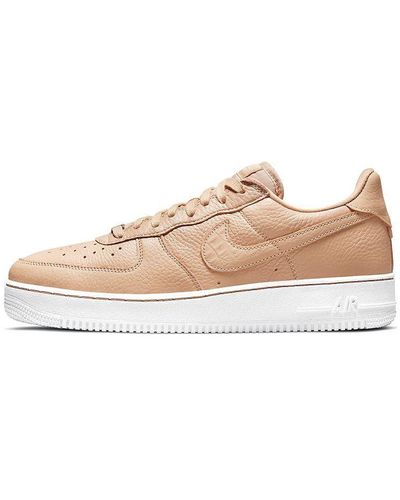 airforces tan