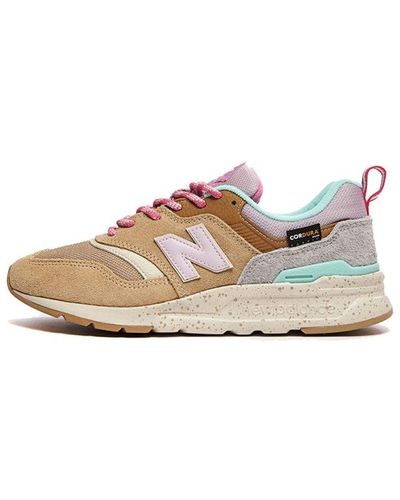 New Balance 997 Sneakers for Women - Up to 23% off | Lyst