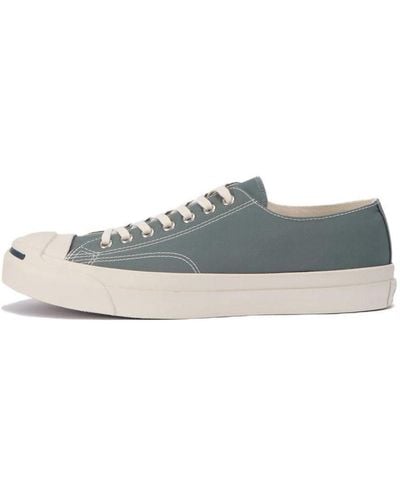 Converse Jack Purcell Econyl - Blue