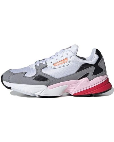 Adidas Falcon Sneakers for Women - Up to 35% off | Lyst