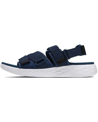 Skechers On-the-go 600 Sandals - Blue