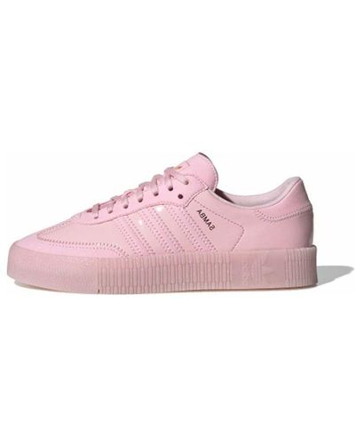 adidas Sambarose - Pink