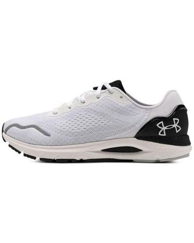 Under Armour Hovr Sonic 6 - White