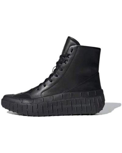 adidas Y-3 Gr.1p Boot - Black