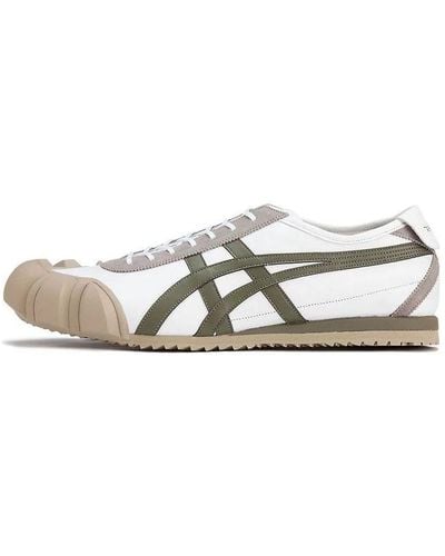 Onitsuka Tiger Dentigre Shoes - White