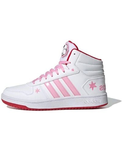 adidas Neo Cosmic 2 in White Lyst