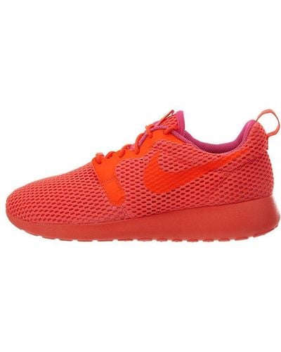 Nike Roshe One Sneakers for Women Up to 33% off | Lyst
