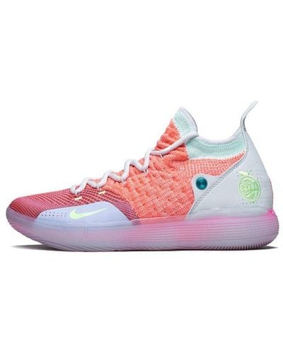 Nike Zoom Kd 11 - Pink