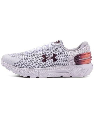Under Armour Charged Rogue 2.5 Colorshift - White
