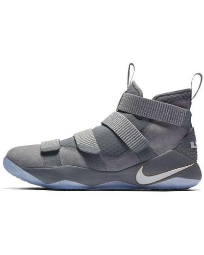 Nike Lebron Zoom Soldier Sneakers for Men Lyst