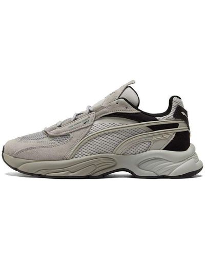 PUMA Rs-connect Ombre Gray