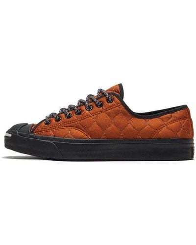 Converse Jack Purcell - Brown