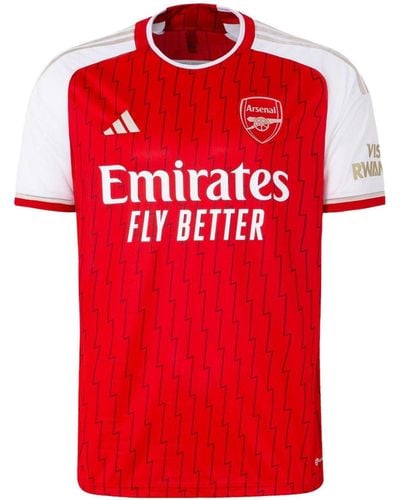 adidas Arsenal Fc 23 - Red