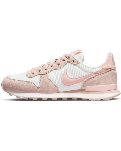 Nike Internationalist - Pink