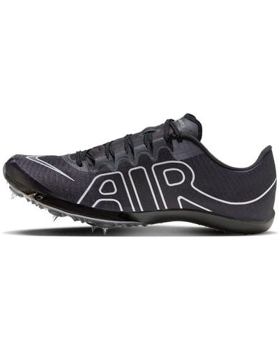 Nike Air Zoom Maxfly More Uptempo - Black