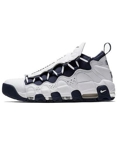 Nike Air More Money Sneakers for Men - Up to 5% off | Lyst