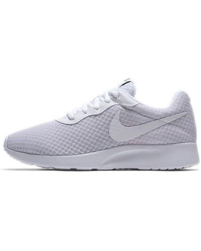 Nike Tanjun Sneakers for Women - Up to 63% off | Lyst