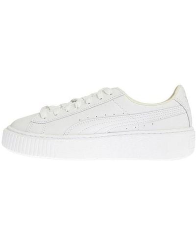 Puma Platform Sneakers for Women | Lyst - Page 3