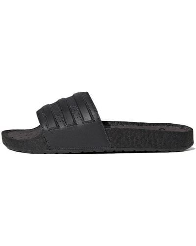 adidas Adilette Boost Slide - Black