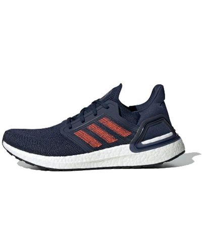 Adidas Ultraboost 20 Shoes for Men - Up to 70% off | Lyst