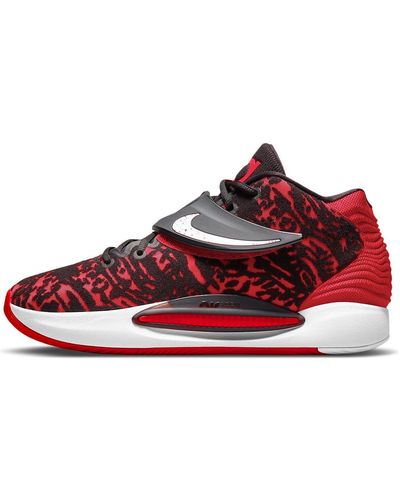 Nike Kd 14 Ep - Red
