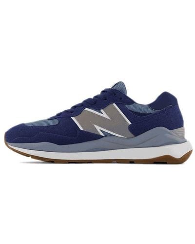 New Balance 57 40 Shoes for Men Up to 48 off Lyst Page 2