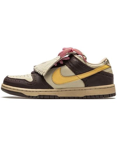 Nike Sb Dunk Low Sneakers for Men - Up to 5% off | Lyst - Page 2