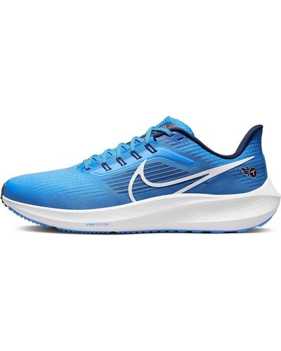 Nike Air Zoom Pegasus 39 X Nfl - Blue
